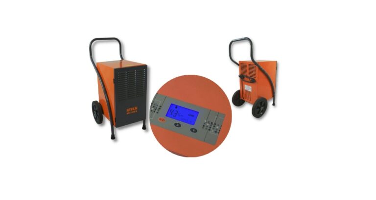 ATIKA ALE 500 N Check