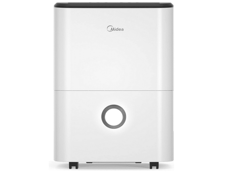 Midea DF-20DEN7-WF elektrische Luftentfeuchter