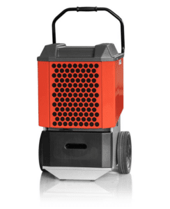 VEAB LAF 51E2S Bautrockner mit Heizung