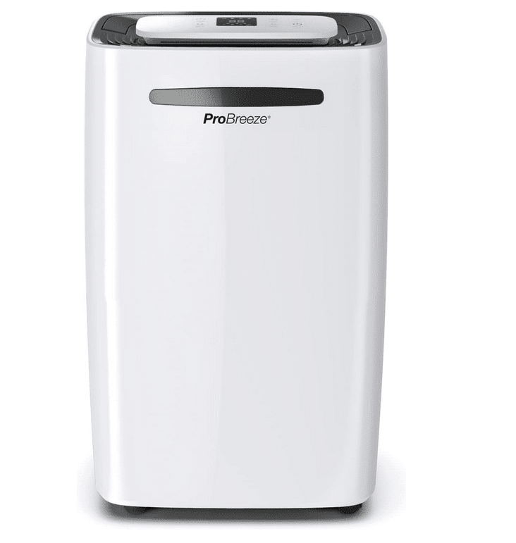Pro Breeze Luftentfeuchter 20L