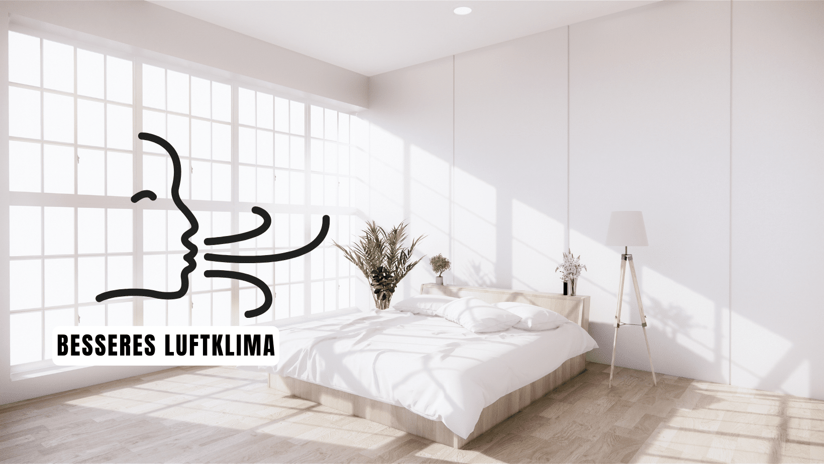 elektrische Luftentfeuchter für Schlafzimmer