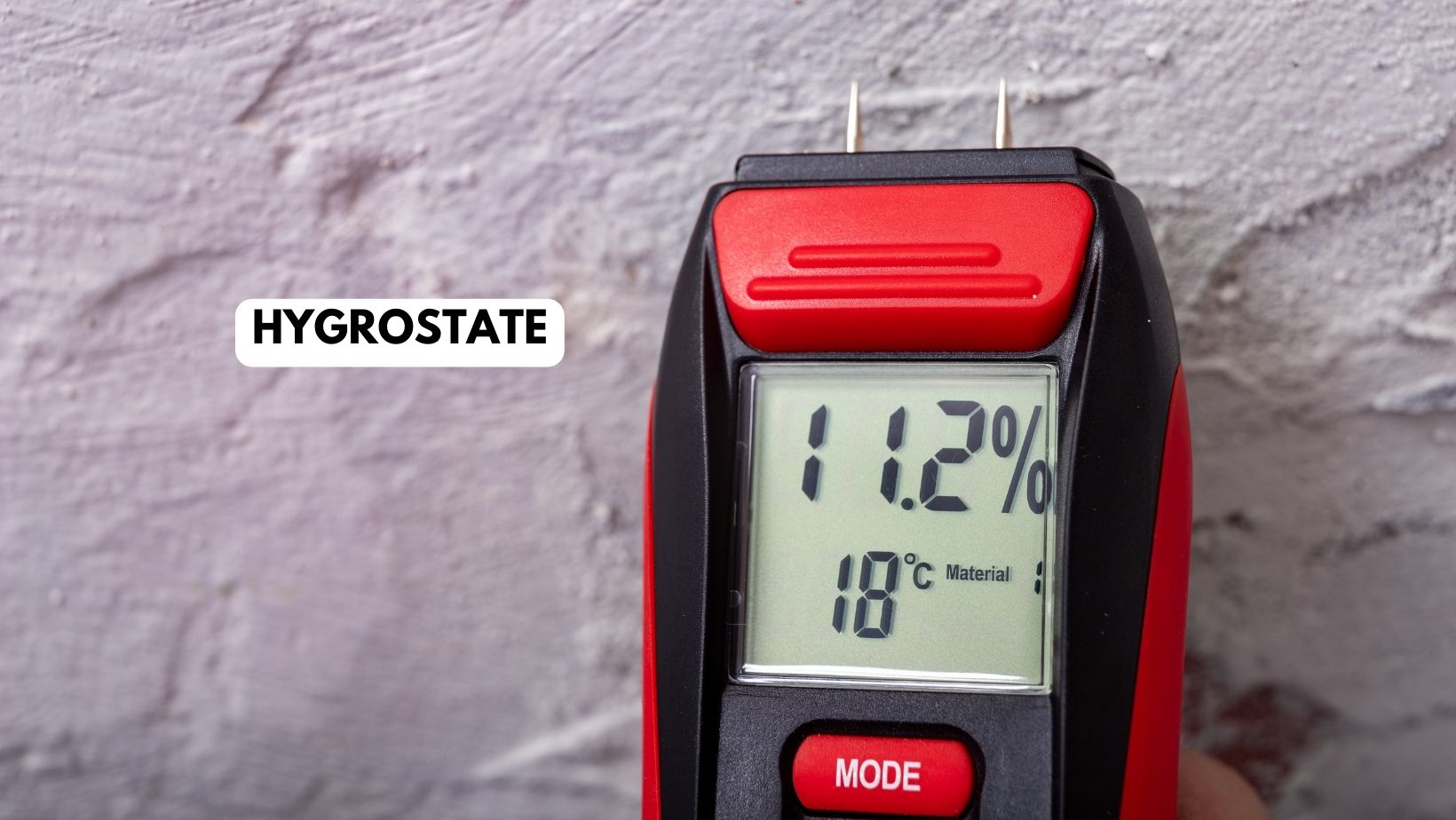 hygrostate