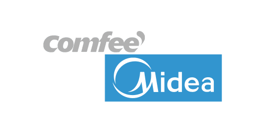 midea comfee logo