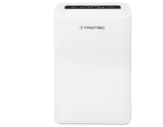 Trotec TTK 52 E