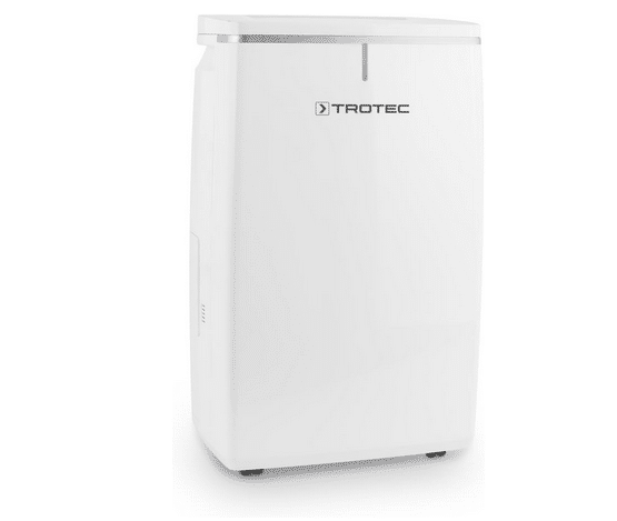 Trotec TTK 53 E Luftentfeuchter